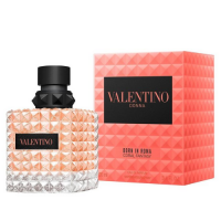 Valentino Donna Born In Roma Coral Fantasy EDP For Her 100ml / 3.4